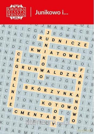 Kronika Miasta Poznania 4/2024 Junikowo i... [KSIĄŻKA]