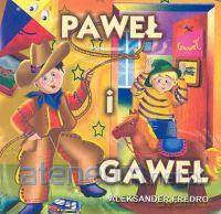 Klasyka Wierszyka - Paweł i Gaweł [KSIĄŻKA]
