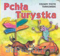 Klasyka Wierszyka - Pchła i turystka. [KSIĄŻKA]