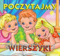 Klasyka Wierszyka - Poczytajmy wierszyki. [KSIĄŻKA]