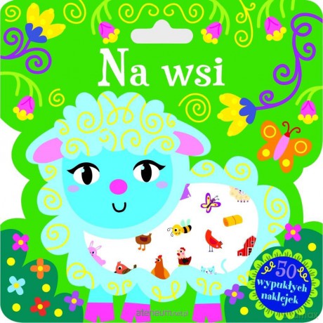 Na wsi [KSIĄŻKA]