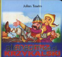 Klasyka Wierszyka - Rycerz Krzykalski. [KSIĄŻKA]