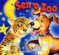 Klasyka Wierszyka - Sen o ZOO. [KSIĄŻKA]