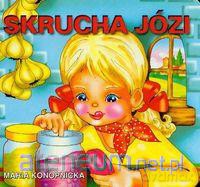 Klasyka Wierszyka - Skrucha Józi. [KSIĄŻKA]