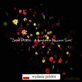 Snow Patrol: A Hundred Million Suns (Polska Cena!) [CD]