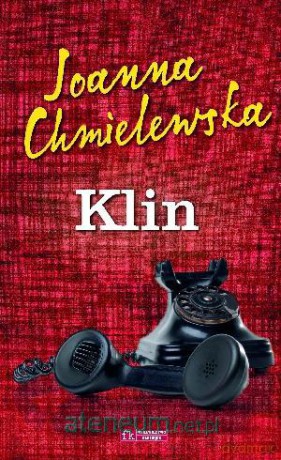 Klin [KSIĄŻKA]