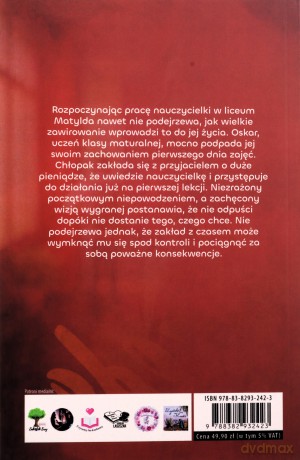 Tilda - Katarzyna Szeligowska [KSIĄŻKA]
