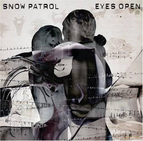 Snow Patrol: Eyes Open (Polska Cena!) [CD]