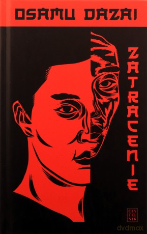 Zatracenie w.7 - Osamu Dazi [KSIĄŻKA]