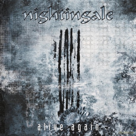 Nightingale: Alive Again (Re-issue) [2CD]