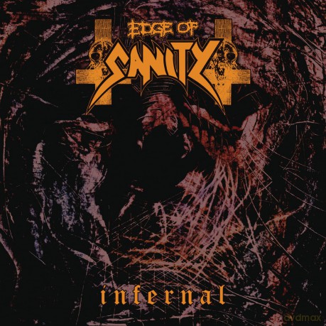 Edge Of Sanity: Infernal (Re-issue) [Winyl]