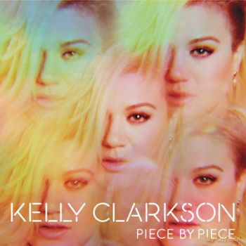 Kelly Clarkson: Piece By Piece [2xWinyl]