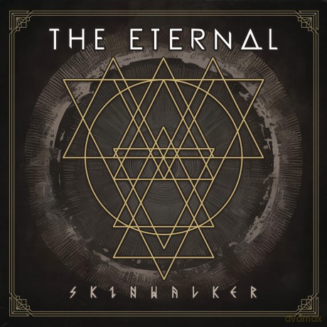 The Eternal: Skinwalker (Marbled) [2xWinyl]