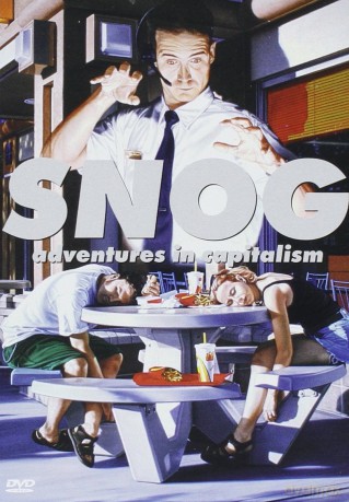 Adventures In Capitalism [DVD]