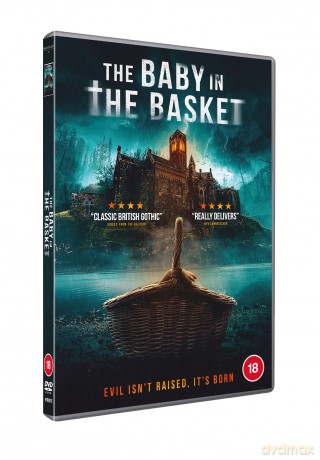 The Baby In The Basket [DVD]