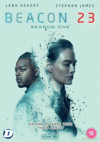Beacon 23: Season 1 [2DVD]