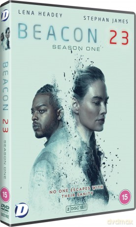 Beacon 23: Season 1 [2DVD]