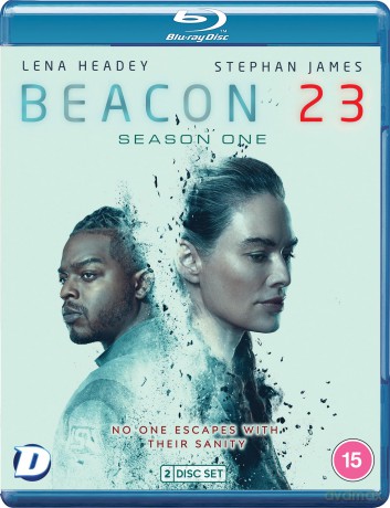 Beacon 23: Season 1 [2xBlu-Ray]