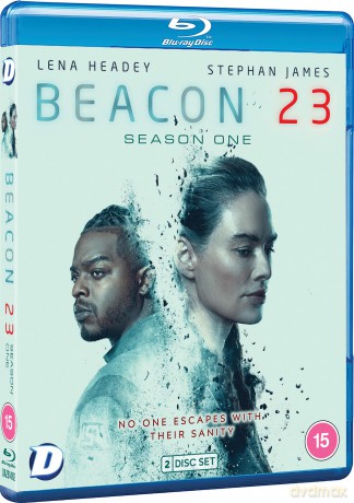 Beacon 23: Season 1 [2xBlu-Ray]