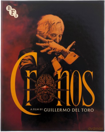 Cronos [2xBlu-Ray]