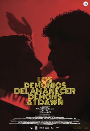Demons At Dawn [DVD]