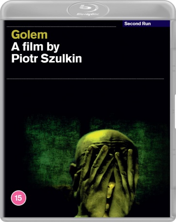 Golem [Blu-Ray]