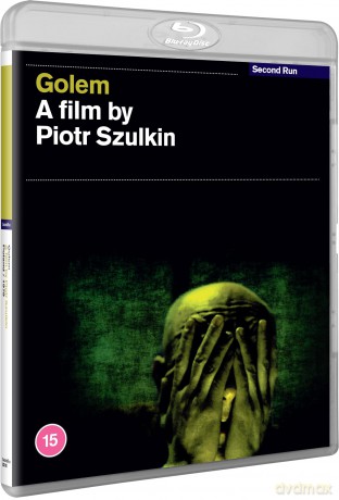 Golem [Blu-Ray]