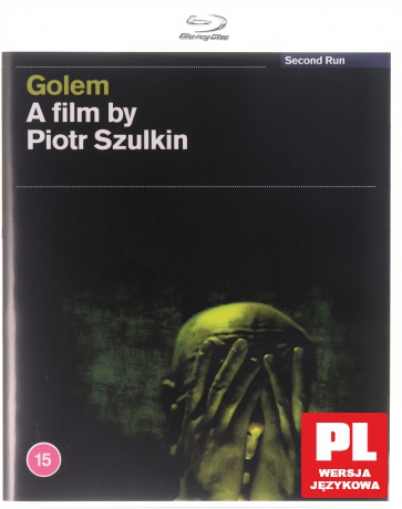 Golem [Blu-Ray]