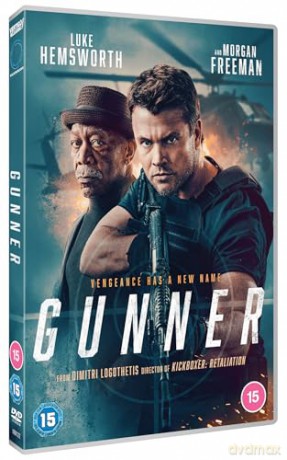 Gunner [DVD]