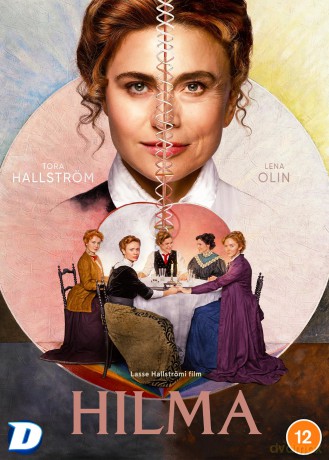 Hilma [DVD]