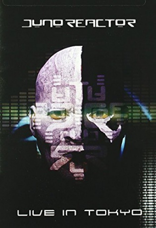 Live In Tokyo [DVD]