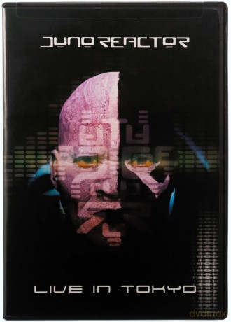 Live In Tokyo [DVD]