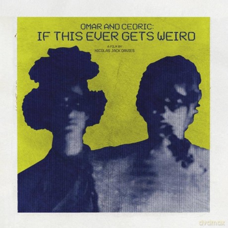 Omar And Cedric: If This Ever Gets Weird [DVD]