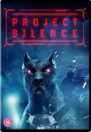 Project Silence (Operacja Cisza) [DVD]