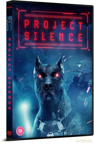 Project Silence (Operacja Cisza) [DVD]