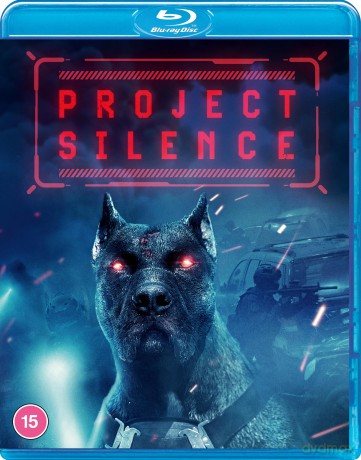 Project Silence (Operacja Cisza) [Blu-Ray]