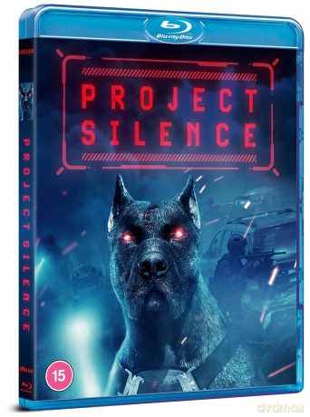 Project Silence (Operacja Cisza) [Blu-Ray]