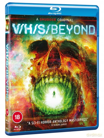 V/H/S/Beyond [Blu-Ray]