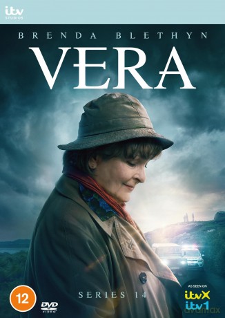 Vera: Series 14 [2DVD]