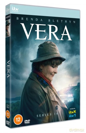 Vera: Series 14 [2DVD]