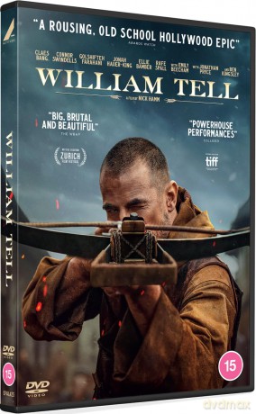 William Tell [DVD]