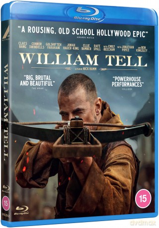 William Tell [Blu-Ray]
