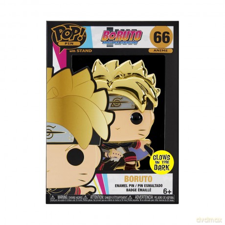 FUNKO Anime Boruto Boruto BNGPP0006