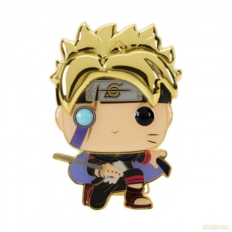 FUNKO Anime Boruto Boruto BNGPP0006