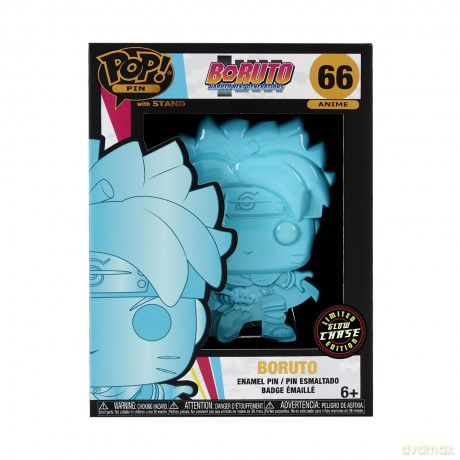 FUNKO Anime Boruto Boruto BNGPP0006