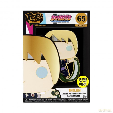 FUNKO Anime Boruto Inijin BNGPP0003
