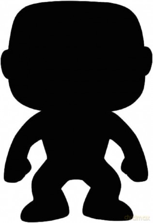 FUNKO Anime Boruto Kawaki BNGPP0002