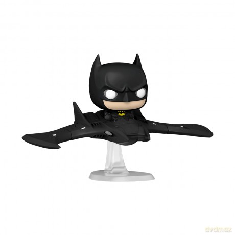 FUNKO Batman in Batwing 121 65603
