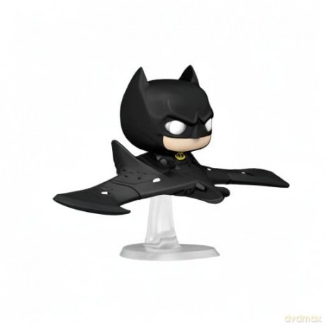FUNKO Batman in Batwing 121 65603