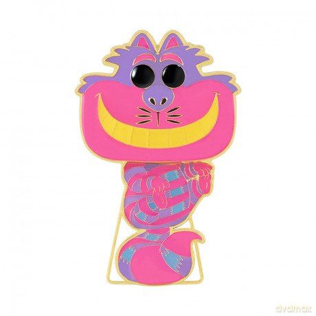FUNKO Disney Alice Cheeshire Cat 20 WDPP0053